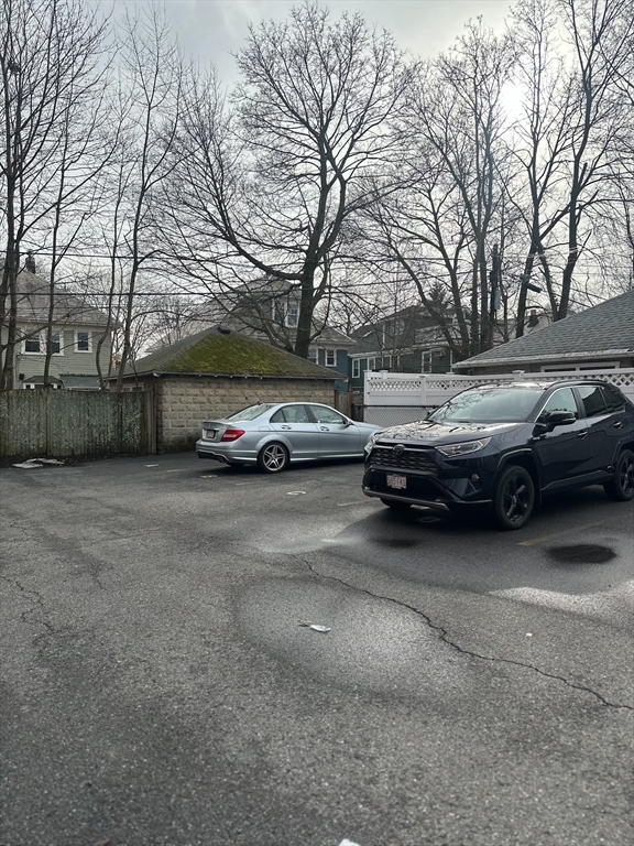 425 South Huntington # 1