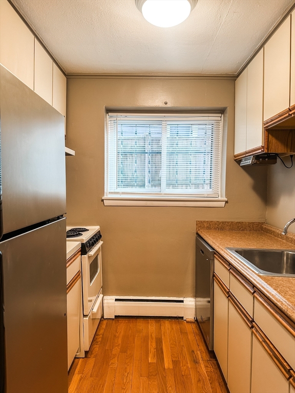 425 South Huntington # 1