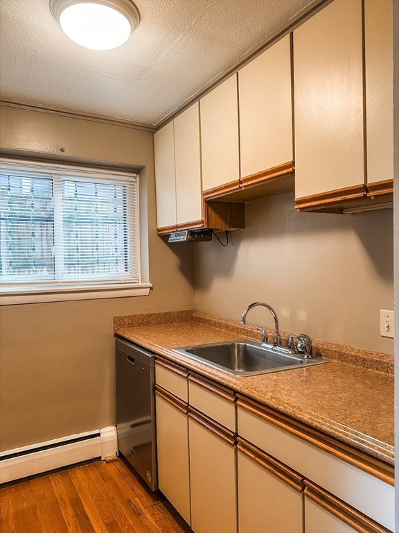 425 South Huntington # 1