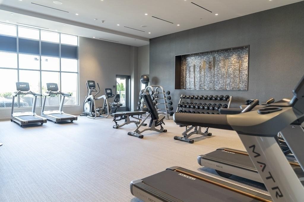 375 Canal Street # 808