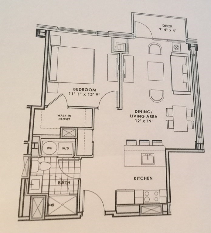 375 Canal Street # 808