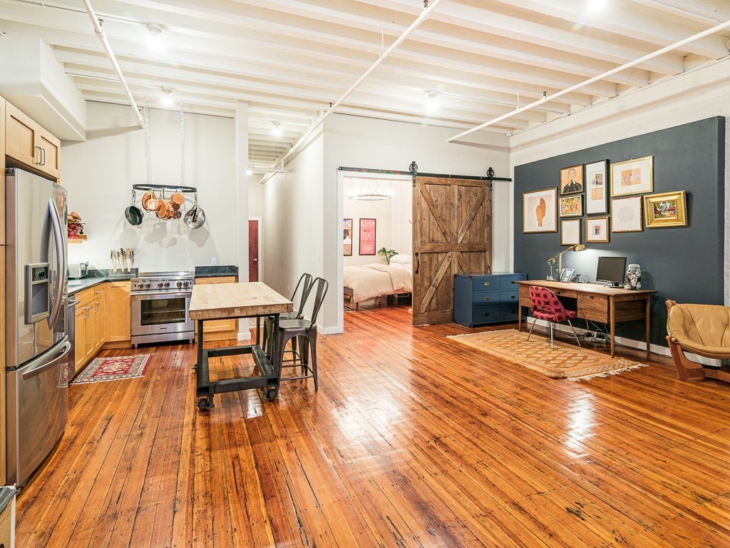 107 South Street # 2E