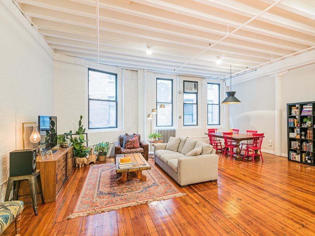 107 South Street # 2E