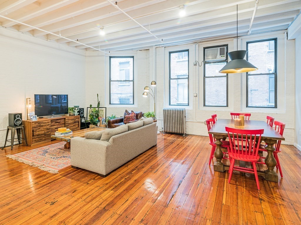 107 South Street # 2E