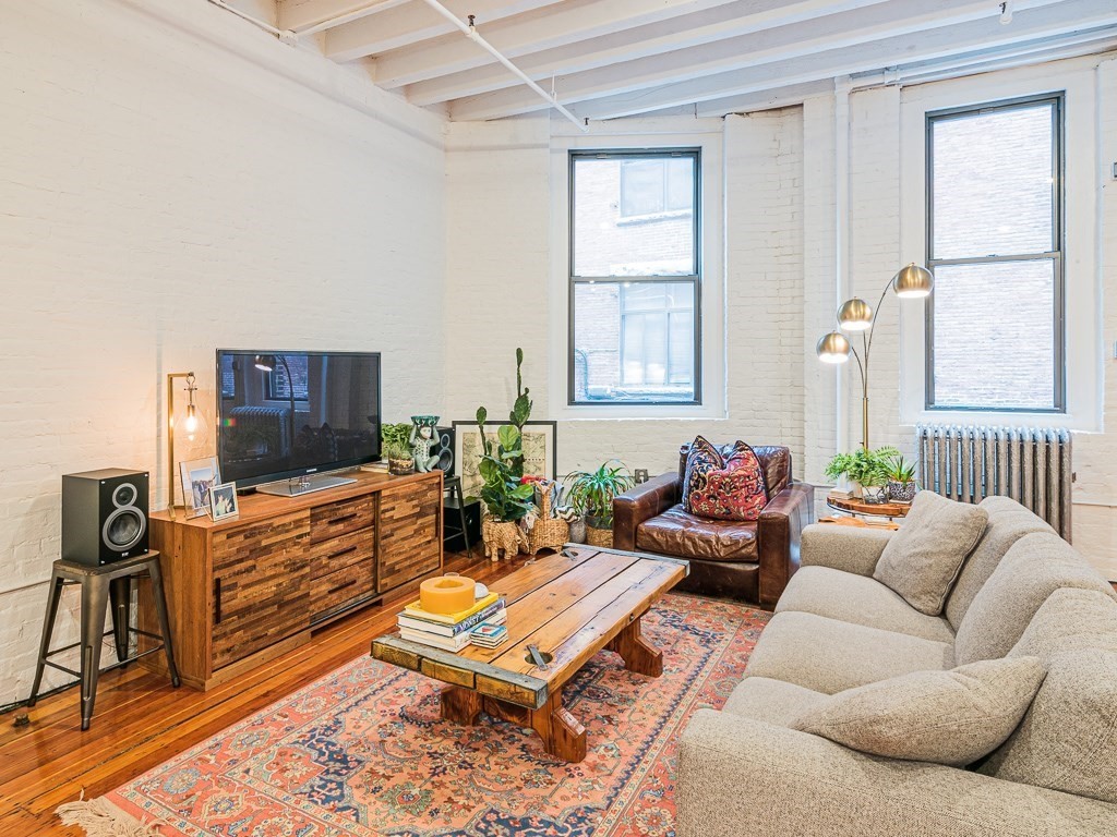 107 South Street # 2E