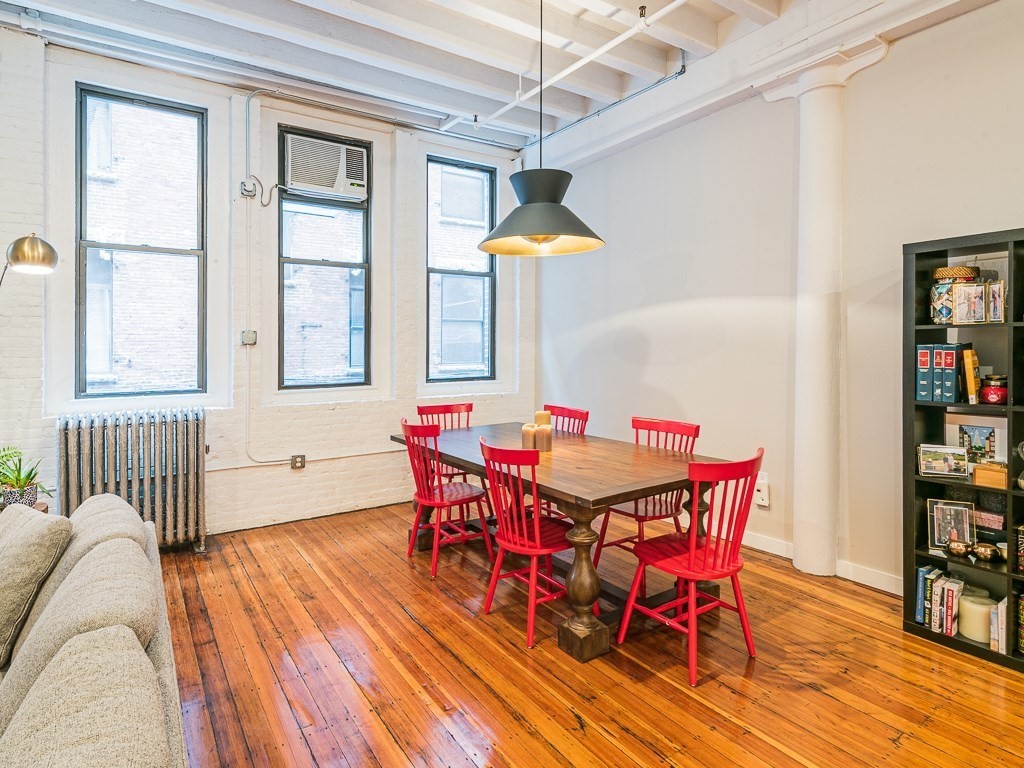 107 South Street # 2E