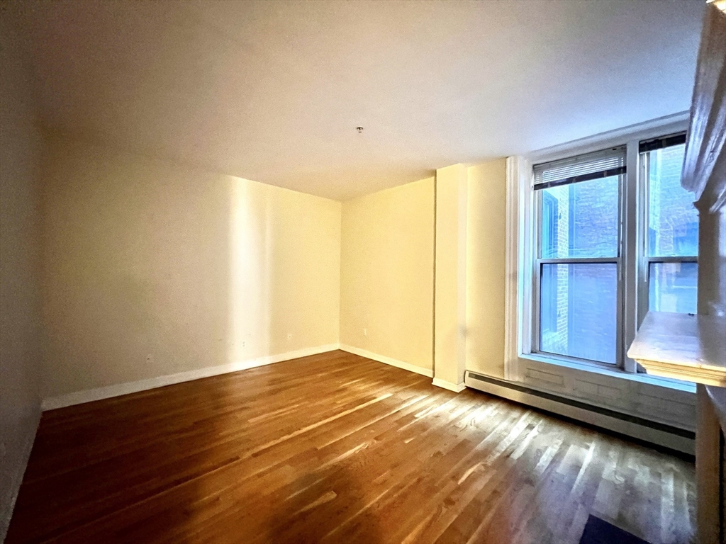 483 Beacon Street # 27