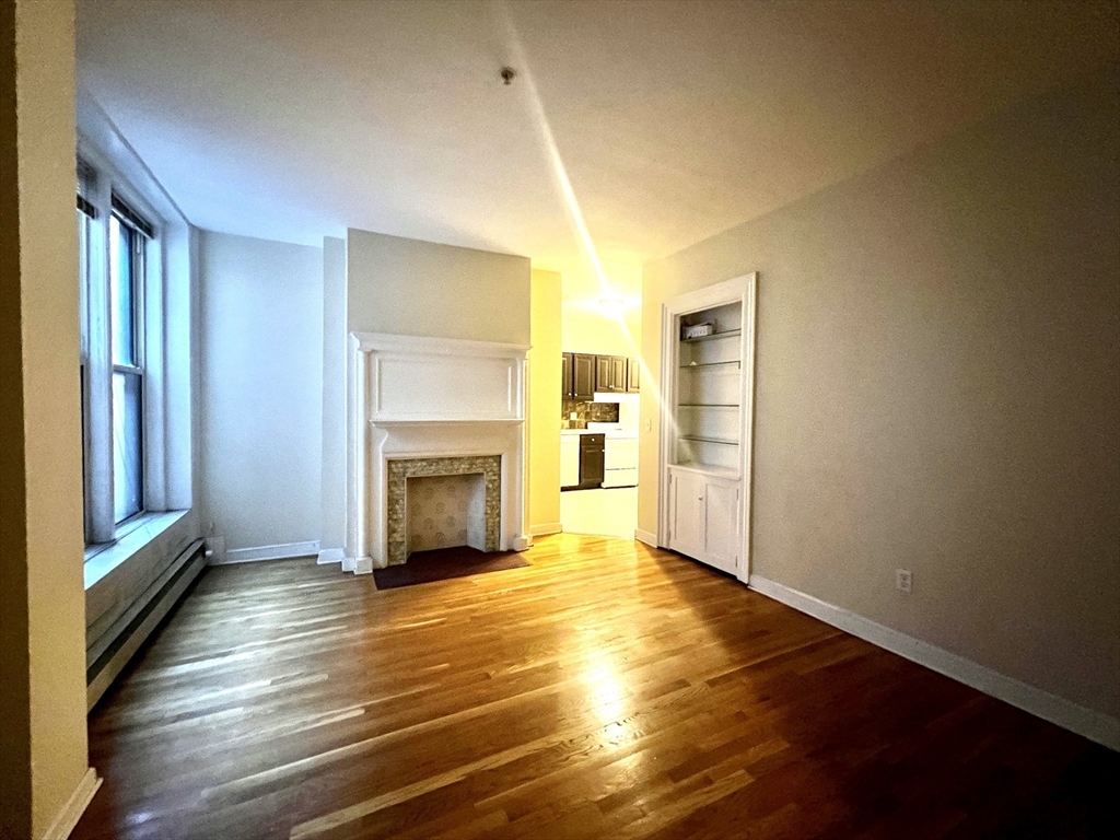 483 Beacon Street # 27