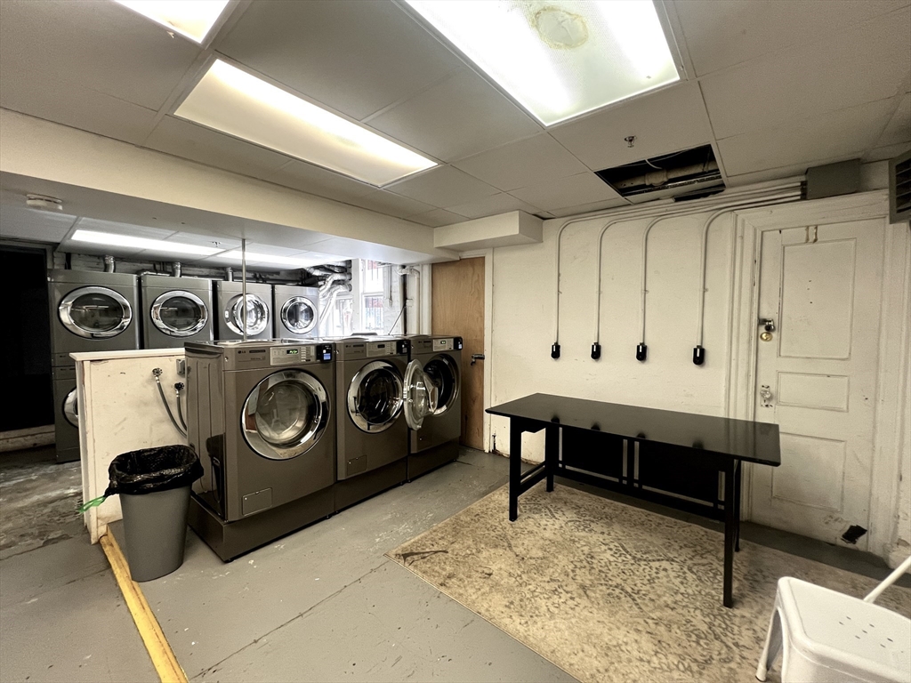 483 Beacon Street # 27