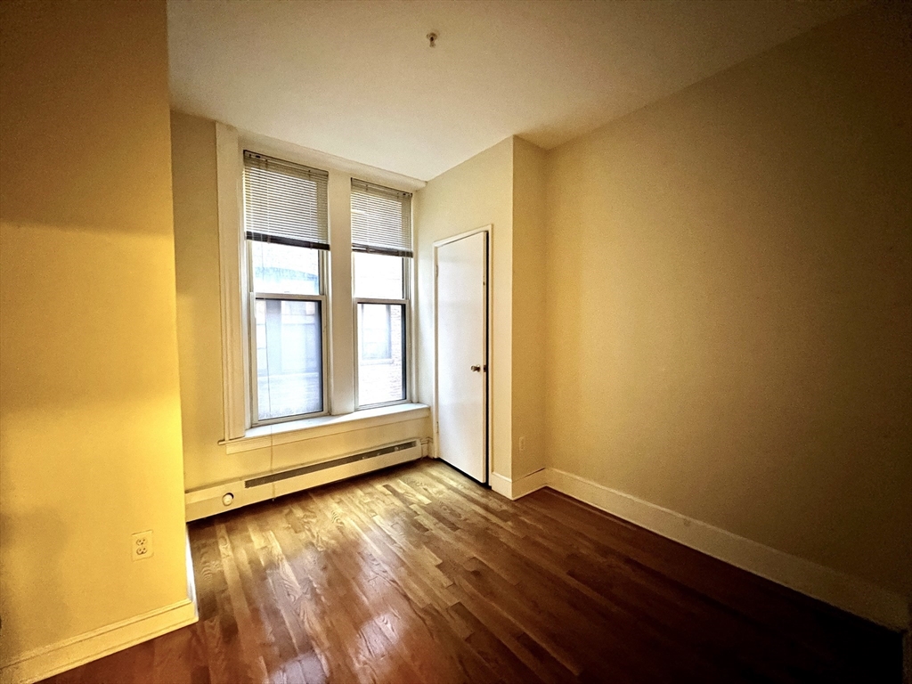 483 Beacon Street # 27