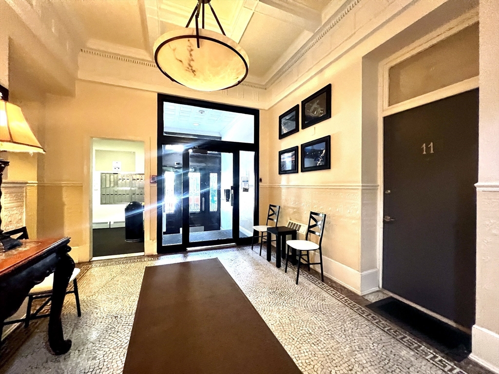 483 Beacon Street # 27