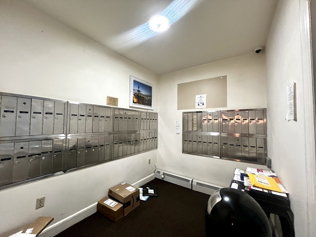 483 Beacon Street # 27