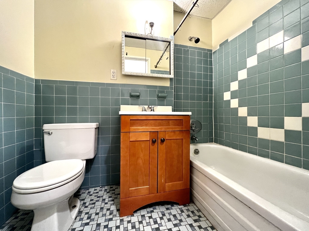 483 Beacon Street # 27