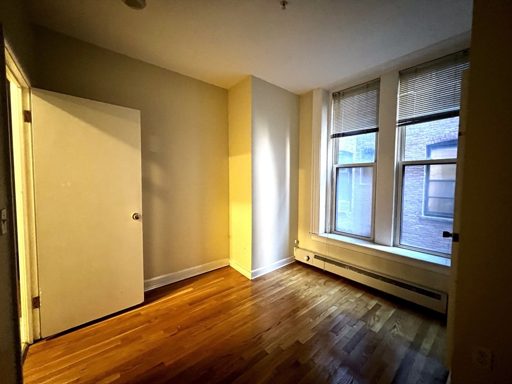 483 Beacon Street # 27