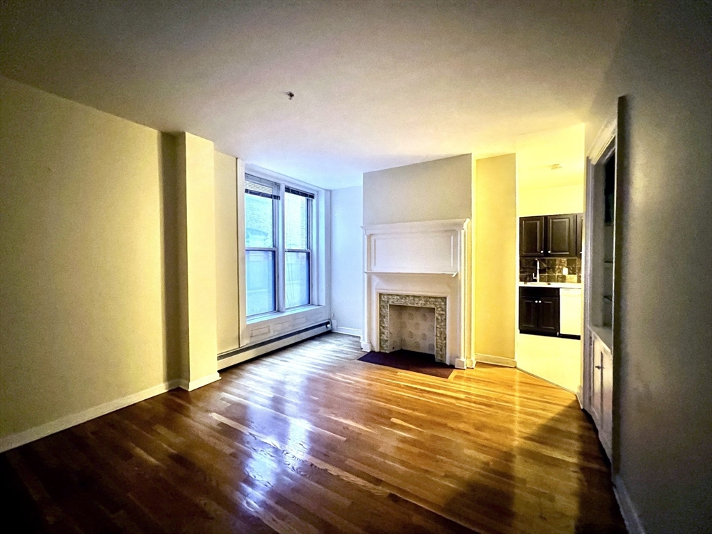 483 Beacon Street # 27