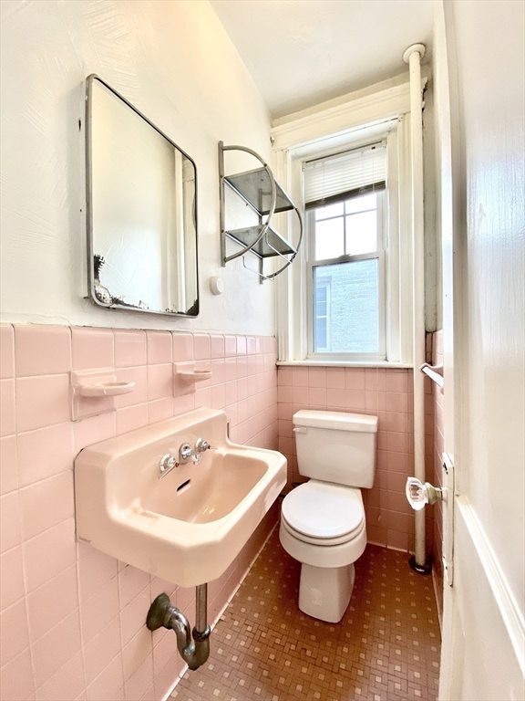 74 Babcock Street # 2