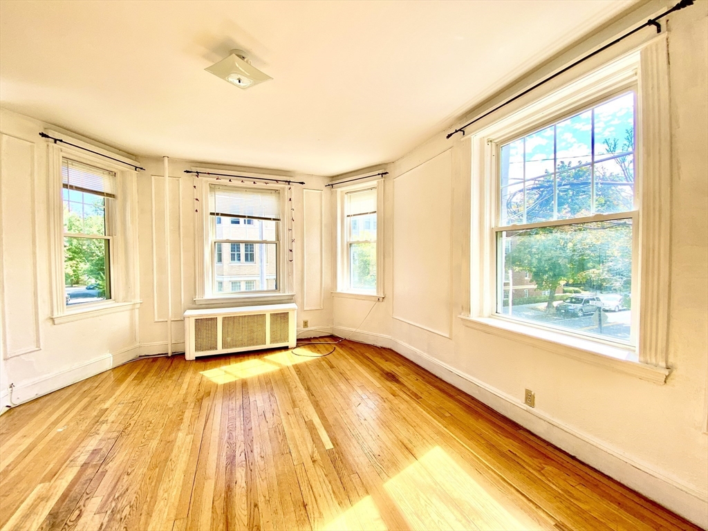 74 Babcock Street # 2