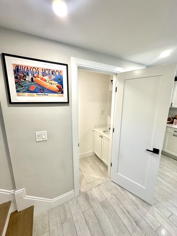 32 Blaine Street # 1