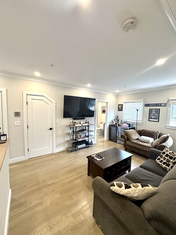 32 Blaine Street # 1