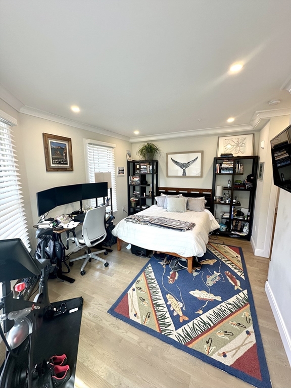 32 Blaine Street # 1