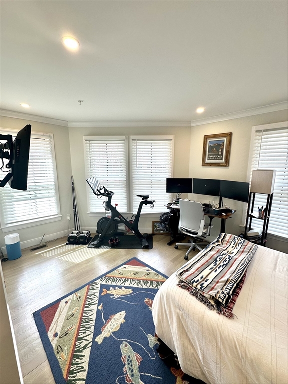 32 Blaine Street # 1