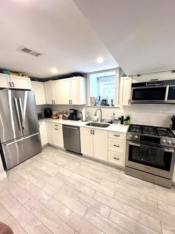 32 Blaine Street # 1