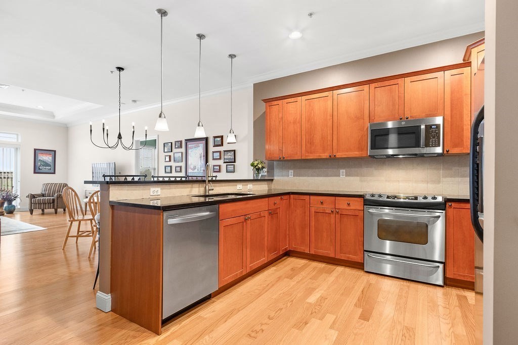 500 Union Street # 5404