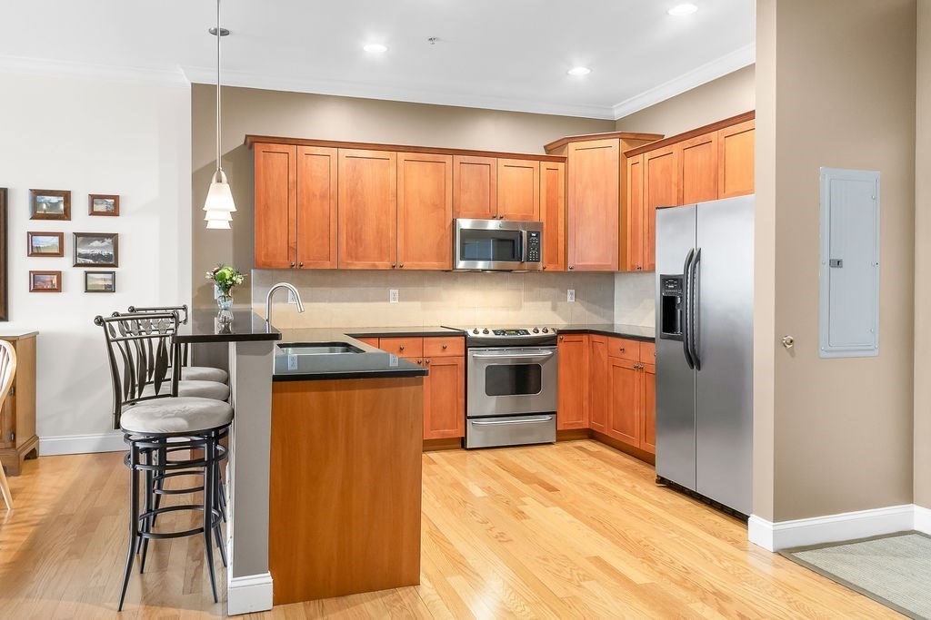 500 Union Street # 5404