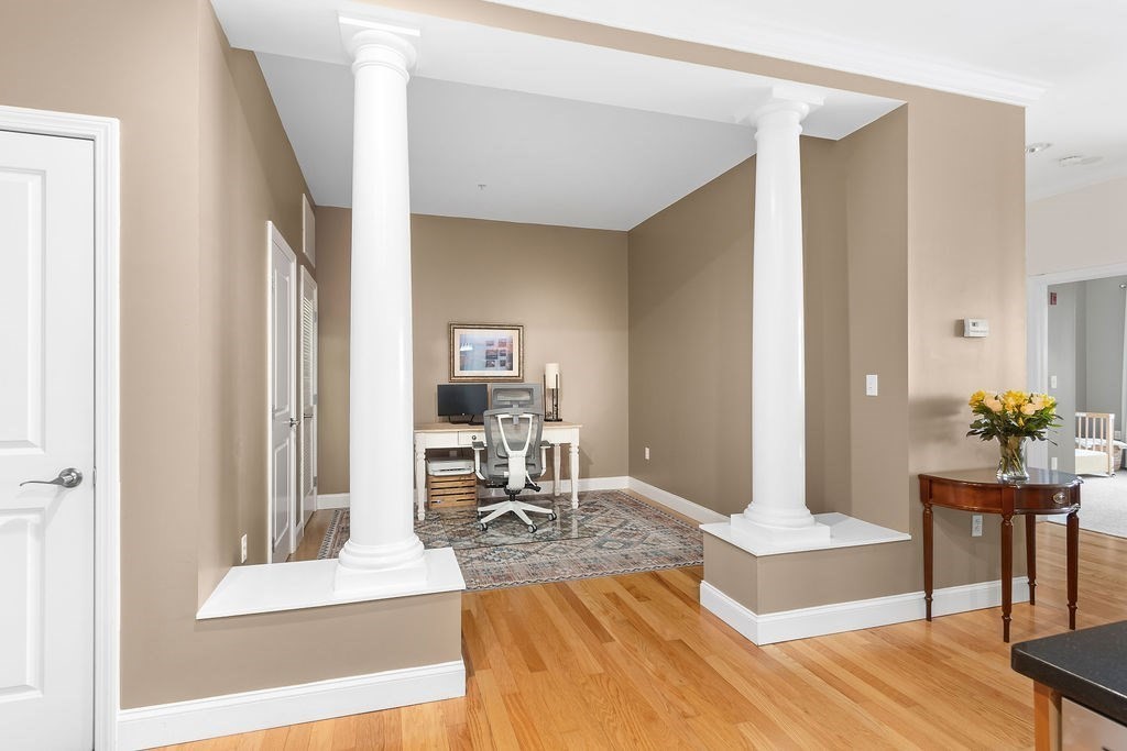 500 Union Street # 5404