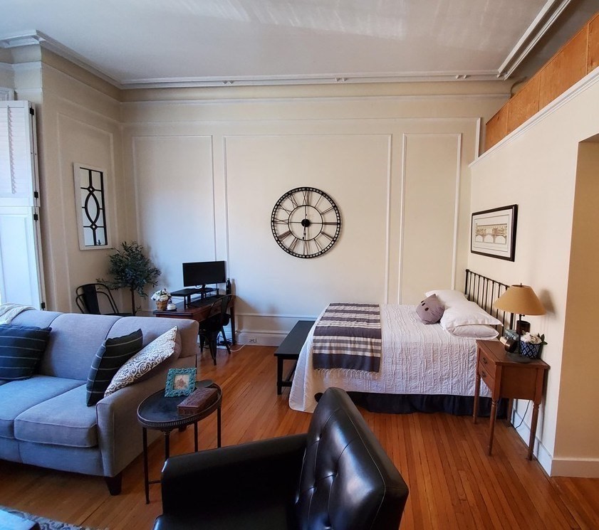 235 Beacon Street # 3