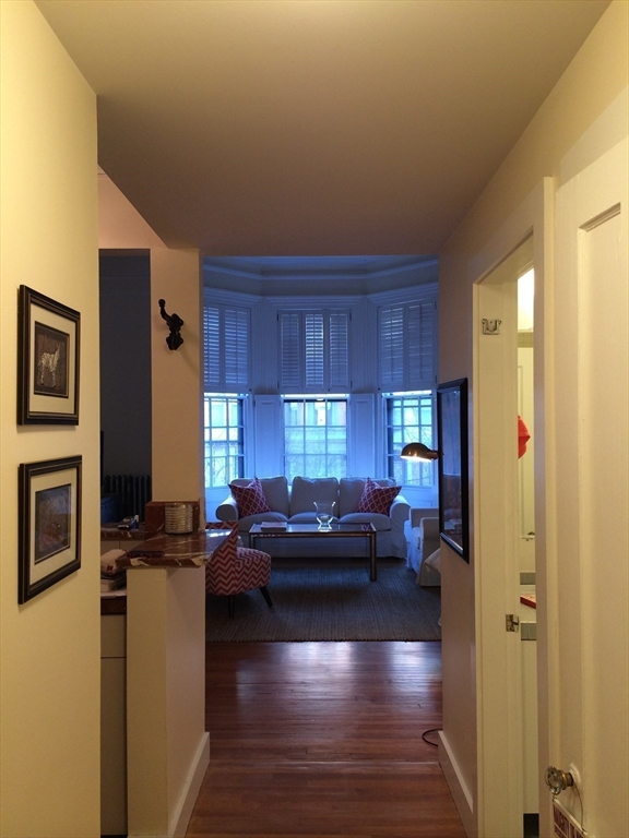 235 Beacon Street # 3