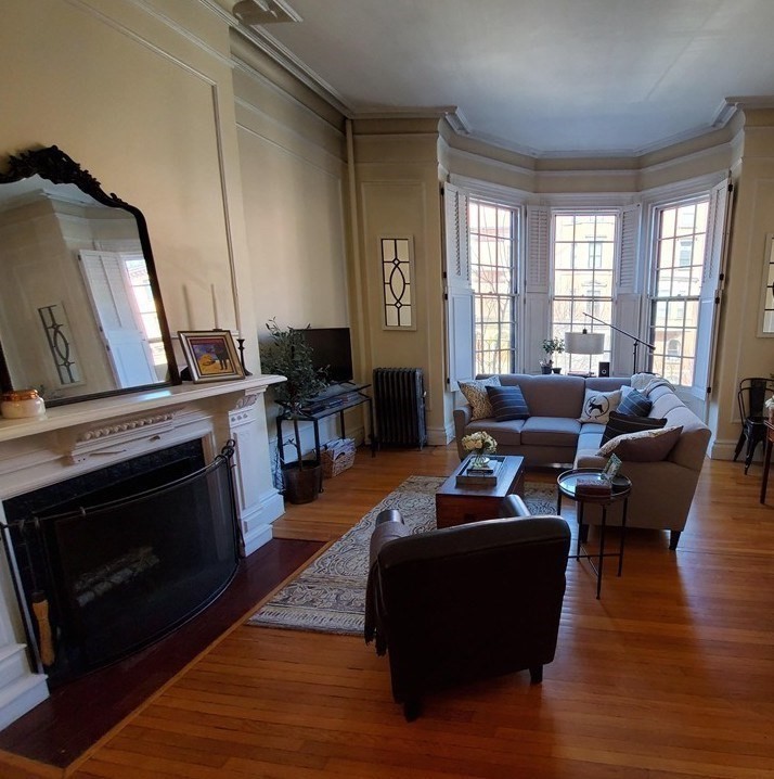 235 Beacon Street # 3