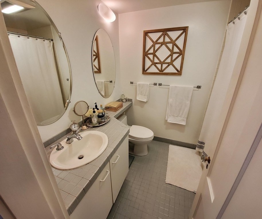 235 Beacon Street # 3