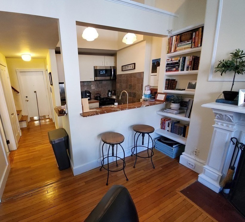 235 Beacon Street # 3