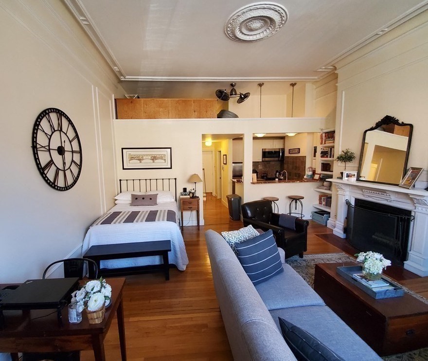 235 Beacon Street # 3