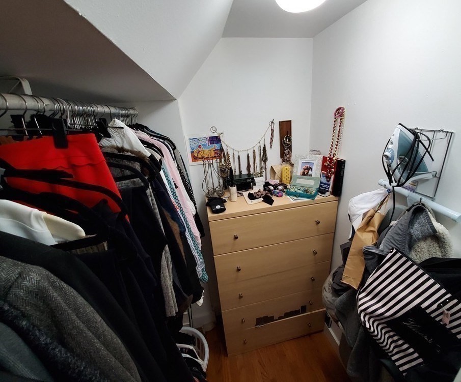 235 Beacon Street # 3