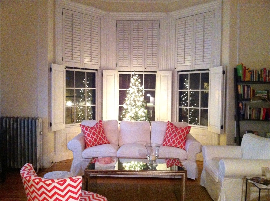 235 Beacon Street # 3