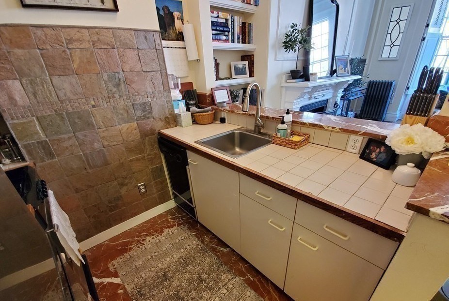 235 Beacon Street # 3