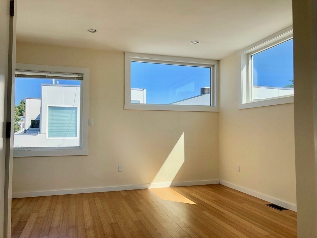 115 Charles Street # 1