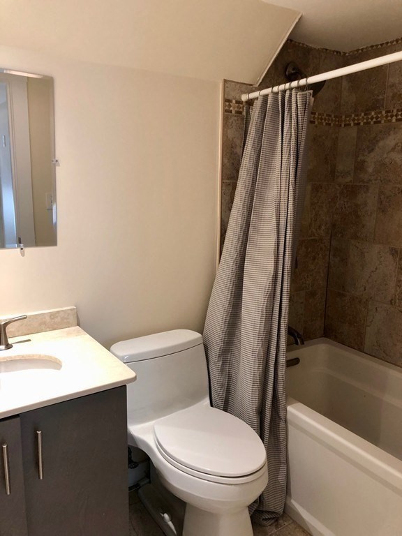 115 Charles Street # 1