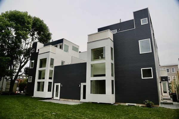 115 Charles Street # 1