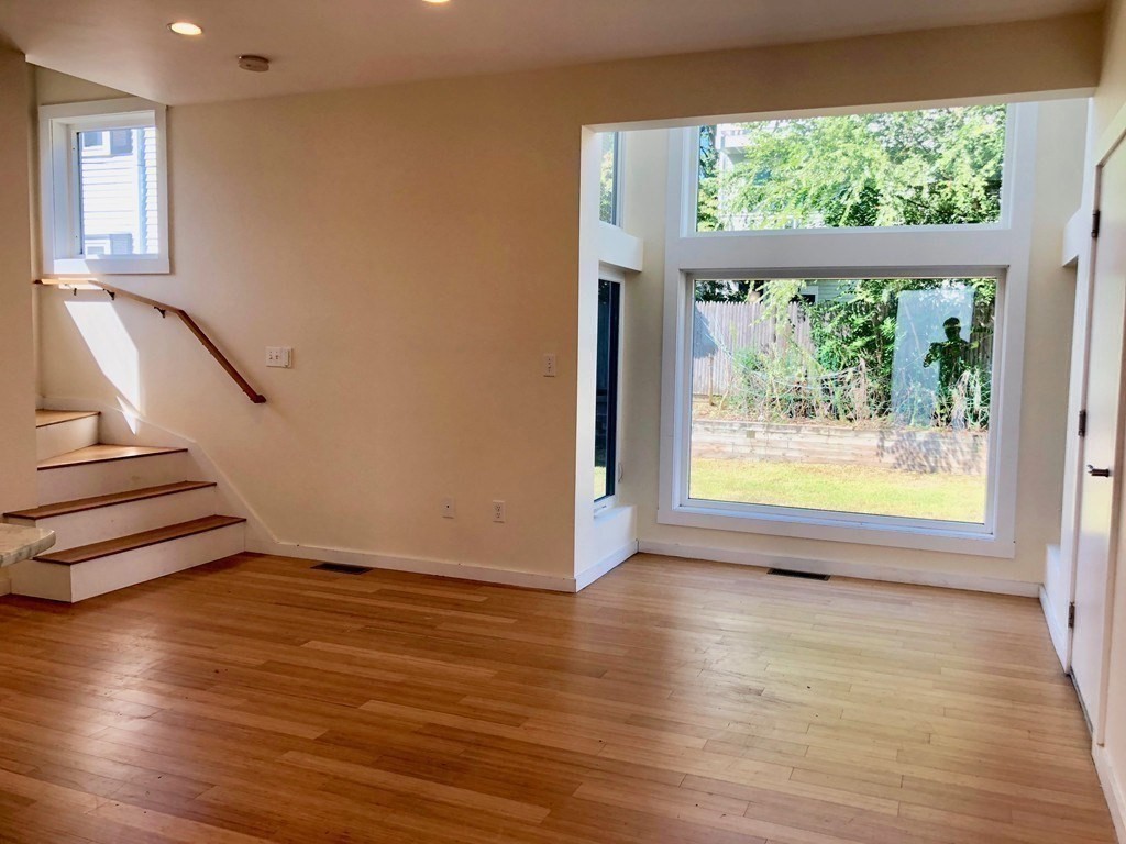 115 Charles Street # 1