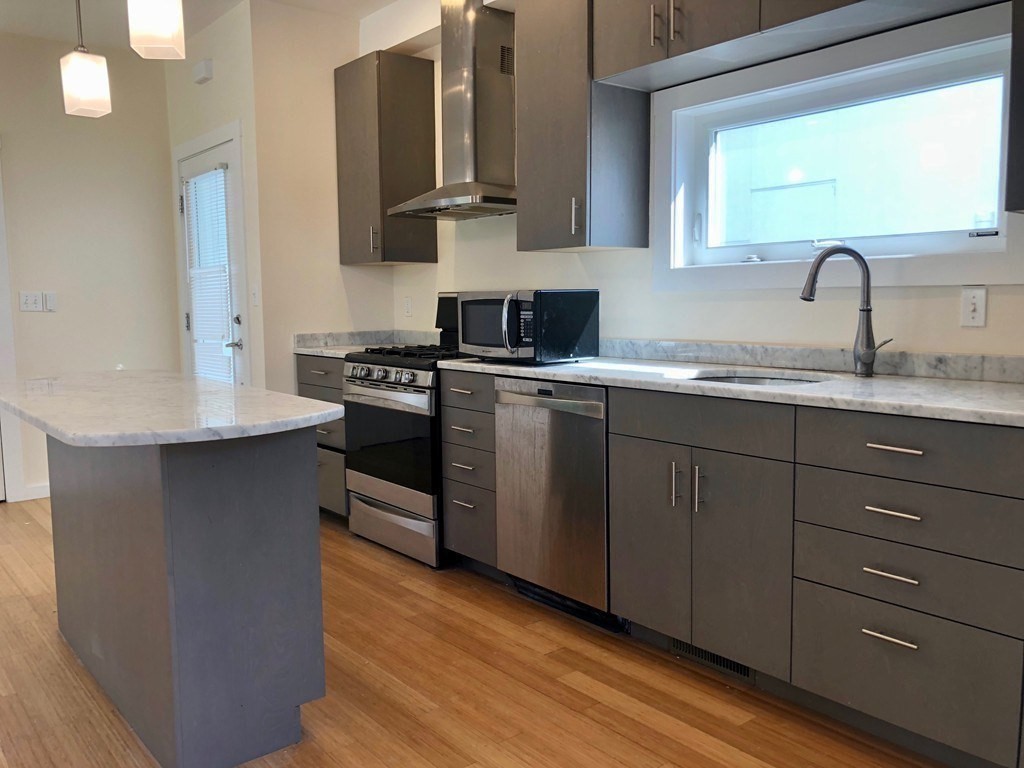 115 Charles Street # 1
