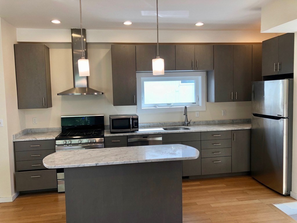 115 Charles Street # 1