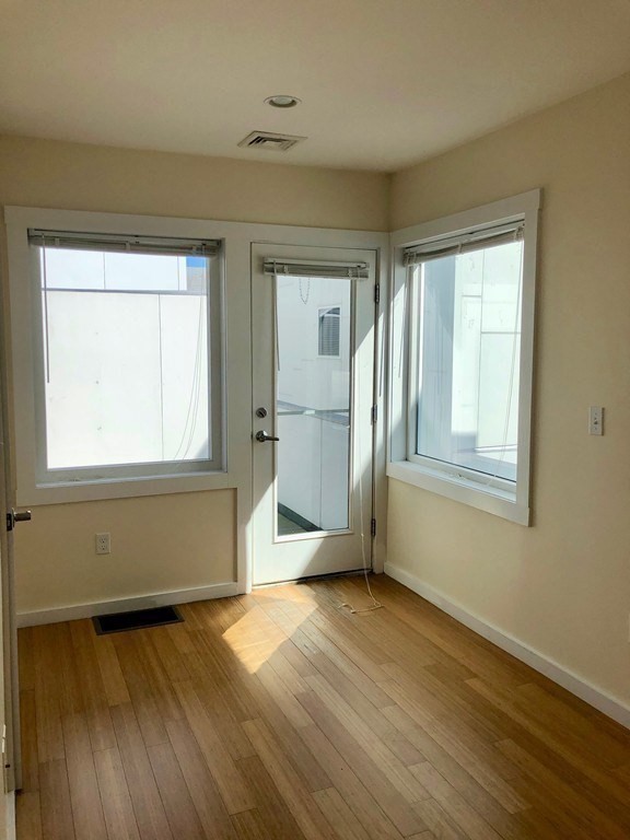 115 Charles Street # 1