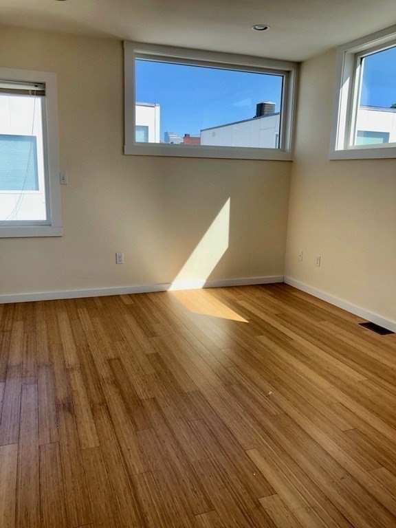 115 Charles Street # 1