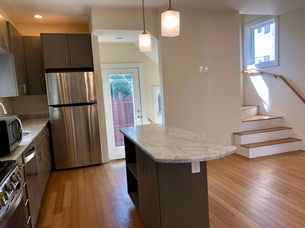 115 Charles Street # 1