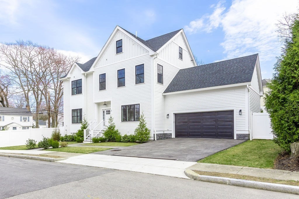 1 Marlin Rd