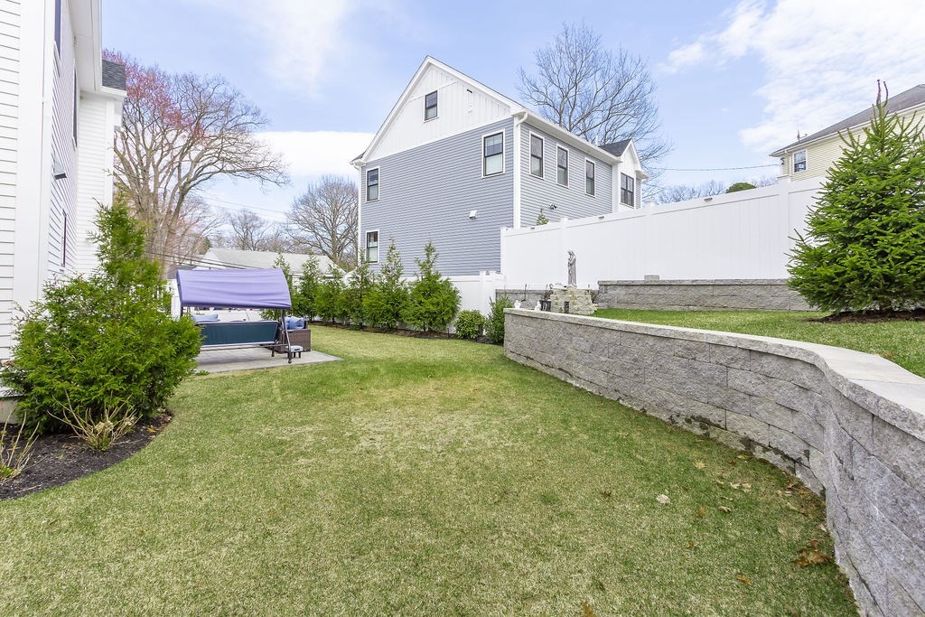 1 Marlin Rd
