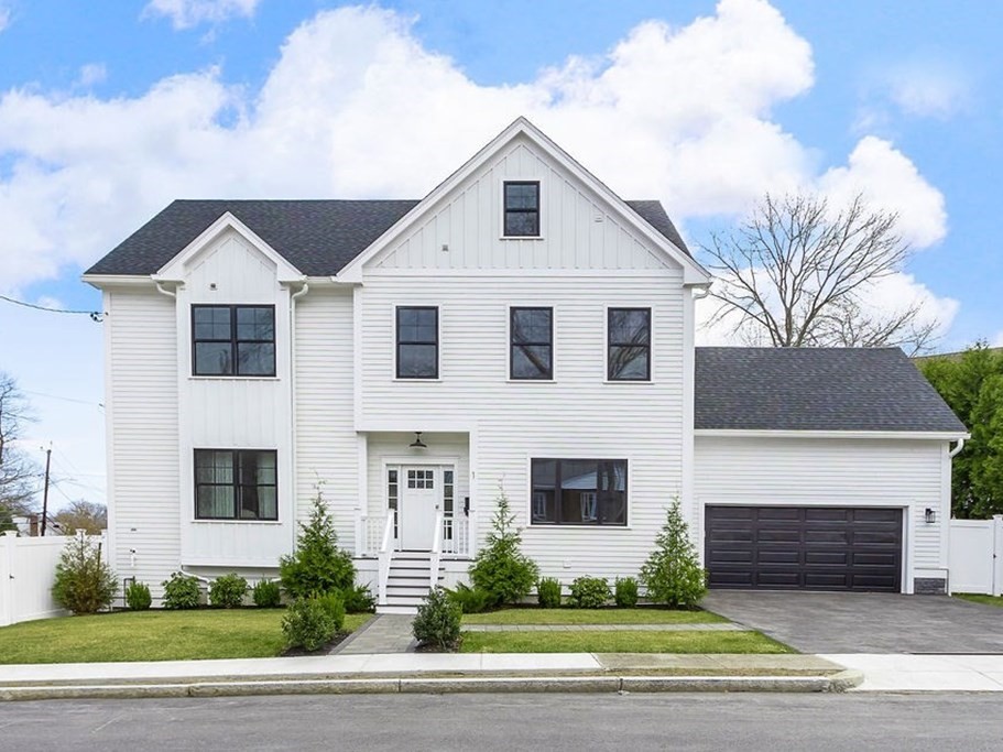1 Marlin Rd